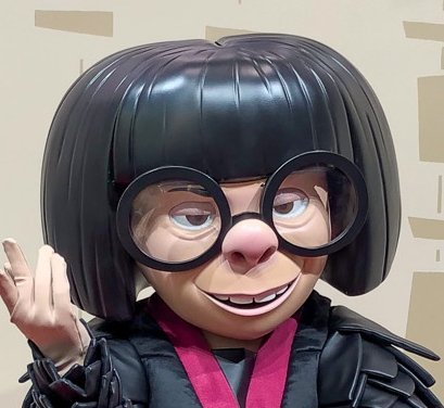 Edna Mode