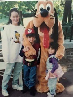 Kristin Lammert - Kingdom Planners Travel Planner in the Magic Kingdom