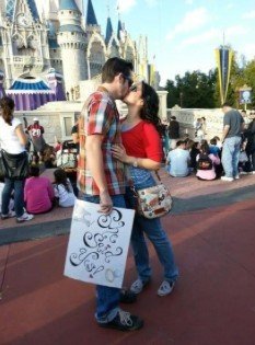 Kristin Lammert - Kingdom Planners Travel Planner